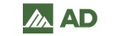 AD logo