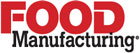 food manufactoring logo