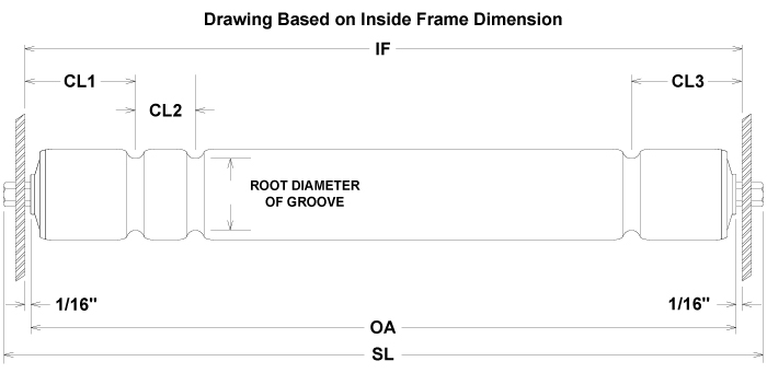 engineering drawing